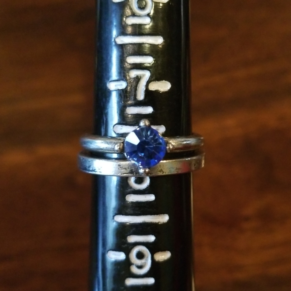 Stacking Ring Set - Picture 4 of 6